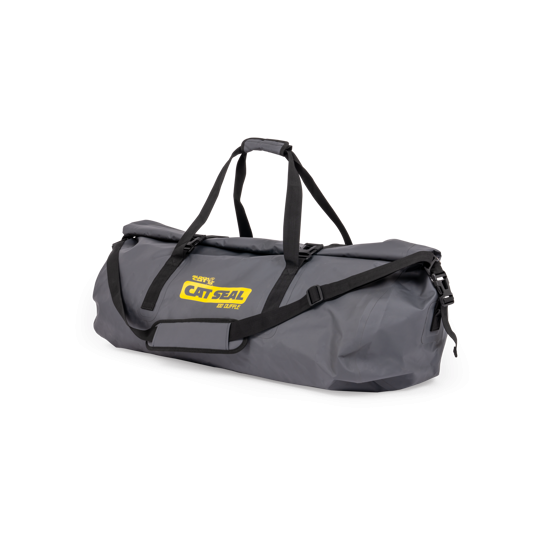 Black Cat - Geantă Cat Seal Waterproof Duffel Bag 100L